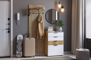 МЕБЕЛЬСОН К3 Прихожая в Советском - sovetskiy.ok-mebel.com | фото