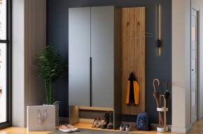 МЕБЕЛЬСОН К6 Прихожая в Советском - sovetskiy.ok-mebel.com | фото 2