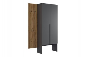 МЕБЕЛЬСОН К6 Прихожая в Советском - sovetskiy.ok-mebel.com | фото 8
