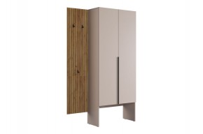 МЕБЕЛЬСОН К6 Прихожая в Советском - sovetskiy.ok-mebel.com | фото 9