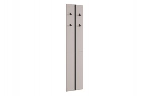 МЕРСИ Вешалка 2 (кашемир) в Советском - sovetskiy.ok-mebel.com | фото