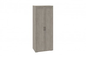 Модульная спальня София (Дуб крафт белый) в Советском - sovetskiy.ok-mebel.com | фото 9