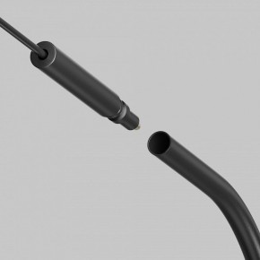 Модульный светильник Maytoni Eye C104WL-3W3-6K-B в Советском - sovetskiy.ok-mebel.com | фото 9