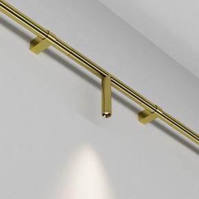 Модульный светильник Maytoni Focus LED C102CL-3W3-6K-BS в Советском - sovetskiy.ok-mebel.com | фото 2