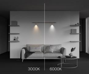 Модульный светильник Maytoni Focus LED C102CL-3W3-6K-BS в Советском - sovetskiy.ok-mebel.com | фото 4