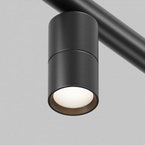 Модульный светильник Maytoni Focus LED C103CL-5W3-6K-B в Советском - sovetskiy.ok-mebel.com | фото