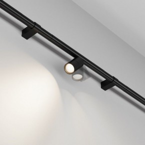 Модульный светильник Maytoni Focus LED C103CL-5W3-6K-B в Советском - sovetskiy.ok-mebel.com | фото 4
