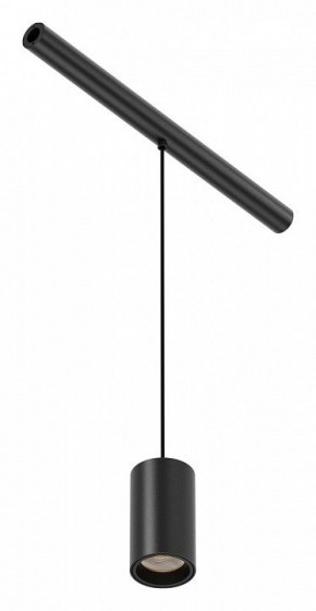 Модульный светильник Maytoni Focus LED C105PL-3W3-6K-B в Советском - sovetskiy.ok-mebel.com | фото