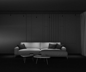 Модульный светильник Maytoni Focus LED C105PL-3W3-6K-B в Советском - sovetskiy.ok-mebel.com | фото 4