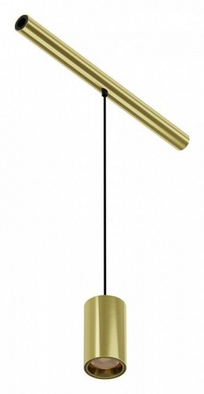 Модульный светильник Maytoni Focus LED C105PL-3W3-6K-BS в Советском - sovetskiy.ok-mebel.com | фото