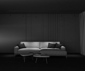 Модульный светильник Maytoni Focus LED C105PL-3W3-6K-BS в Советском - sovetskiy.ok-mebel.com | фото 4