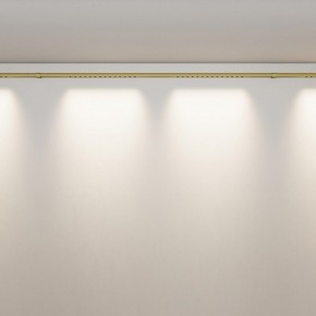 Модульный светильник Maytoni Points C101CL-L1000-24W3-6K-BS в Советском - sovetskiy.ok-mebel.com | фото 3