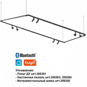 Модульный светильник Novotech Glat 359368 в Советском - sovetskiy.ok-mebel.com | фото 7