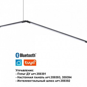Модульный светильник Novotech Glat 359372 в Советском - sovetskiy.ok-mebel.com | фото 7