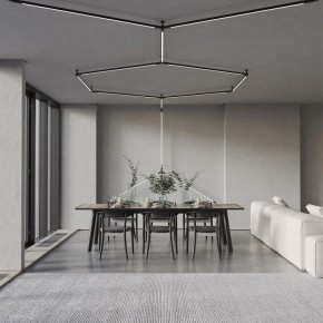 Модульный светильник Novotech Glat 359372 в Советском - sovetskiy.ok-mebel.com | фото 9