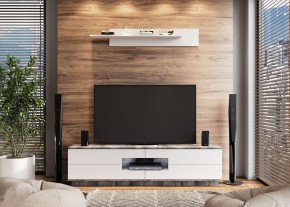 МОНИКА Тумба под ТВ 1600 в Советском - sovetskiy.ok-mebel.com | фото 3