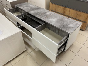 МОНИКА Тумба под ТВ 1600 в Советском - sovetskiy.ok-mebel.com | фото 4