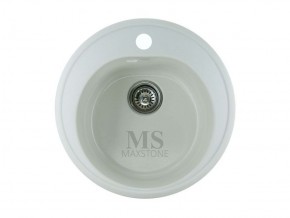 Мойка кухонная MS-2 (D505) в Советском - sovetskiy.ok-mebel.com | фото 3