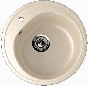 Мойка кухонная ULGRAN U-101 (500) в Советском - sovetskiy.ok-mebel.com | фото 10