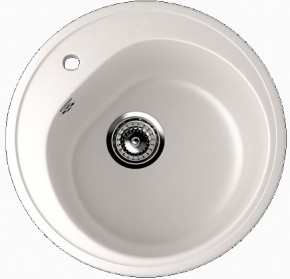 Мойка кухонная ULGRAN U-101 (500) в Советском - sovetskiy.ok-mebel.com | фото 11