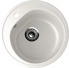 Мойка кухонная ULGRAN U-101 (500) в Советском - sovetskiy.ok-mebel.com | фото 13
