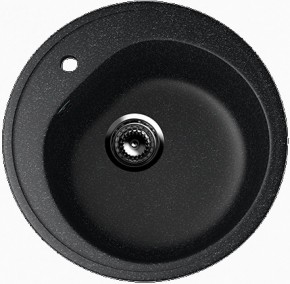 Мойка кухонная ULGRAN U-101 (500) в Советском - sovetskiy.ok-mebel.com | фото 7