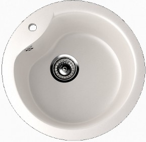 Мойка кухонная ULGRAN U-102 (480) в Советском - sovetskiy.ok-mebel.com | фото 10