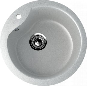 Мойка кухонная ULGRAN U-102 (480) в Советском - sovetskiy.ok-mebel.com | фото 12