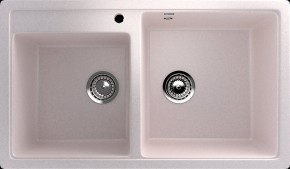 Мойка кухонная ULGRAN U-200 (840*485) в Советском - sovetskiy.ok-mebel.com | фото 10