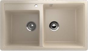 Мойка кухонная ULGRAN U-200 (840*485) в Советском - sovetskiy.ok-mebel.com | фото 11