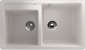 Мойка кухонная ULGRAN U-200 (840*485) в Советском - sovetskiy.ok-mebel.com | фото 12