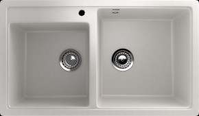 Мойка кухонная ULGRAN U-200 (840*485) в Советском - sovetskiy.ok-mebel.com | фото 13