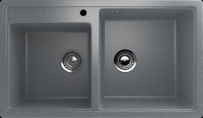 Мойка кухонная ULGRAN U-200 (840*485) в Советском - sovetskiy.ok-mebel.com | фото 8