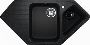 Мойка кухонная ULGRAN U-409 (970*500) в Советском - sovetskiy.ok-mebel.com | фото 7