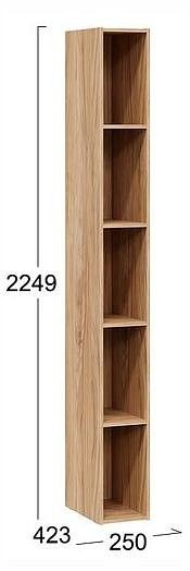 Набор для детской Стелла в Советском - sovetskiy.ok-mebel.com | фото 10