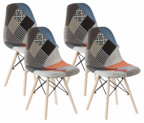 Набор из 2 стульев Evoke Whirl в Советском - sovetskiy.ok-mebel.com | фото 6