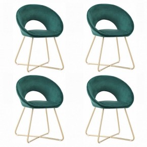 Набор из 4 стульев Balance Nexus в Советском - sovetskiy.ok-mebel.com | фото 1