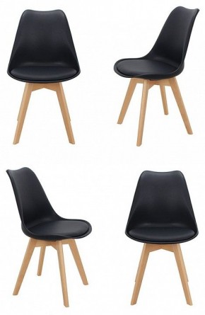 Набор из 4 стульев Eames Bon в Советском - sovetskiy.ok-mebel.com | фото