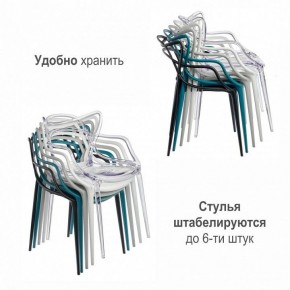 Набор стульев Masters в Советском - sovetskiy.ok-mebel.com | фото 10
