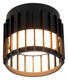 Накладной светильник Arte Lamp Atria A8031PL-1BK в Советском - sovetskiy.ok-mebel.com | фото