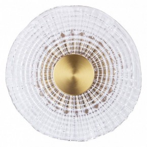 Накладной светильник Arte Lamp Bevel A1611AP-5PB в Советском - sovetskiy.ok-mebel.com | фото
