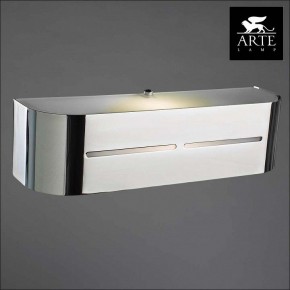 Накладной светильник Arte Lamp Cosmopolitan A7210AP-1CC в Советском - sovetskiy.ok-mebel.com | фото 3