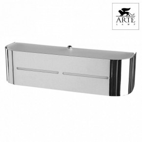 Накладной светильник Arte Lamp Cosmopolitan A7210AP-1CC в Советском - sovetskiy.ok-mebel.com | фото 4