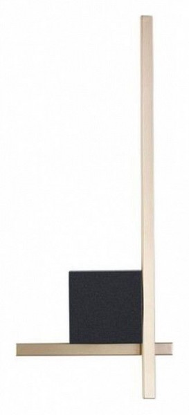 Накладной светильник Arte Lamp Decade A2127AP-8BK в Советском - sovetskiy.ok-mebel.com | фото