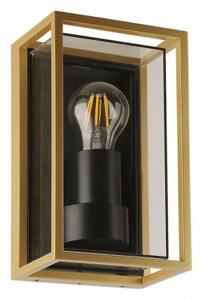 Накладной светильник Arte Lamp Marfik A2322AL-1GO в Советском - sovetskiy.ok-mebel.com | фото