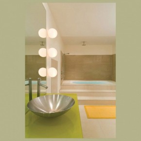 Накладной светильник Artemide  0112010A в Советском - sovetskiy.ok-mebel.com | фото 4