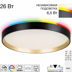 Накладной светильник Citilux ETALON CL750321R в Советском - sovetskiy.ok-mebel.com | фото
