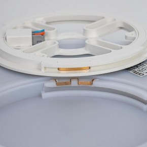 Накладной светильник Citilux ETALON CL750321R в Советском - sovetskiy.ok-mebel.com | фото 13