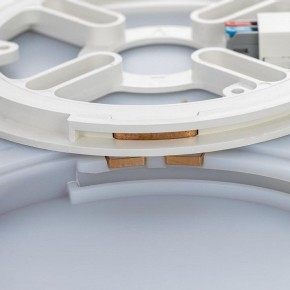 Накладной светильник Citilux ETALON CL750401R в Советском - sovetskiy.ok-mebel.com | фото 12