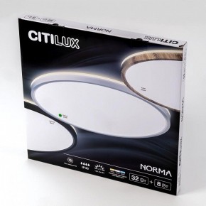 Накладной светильник Citilux Norma CL748400 в Советском - sovetskiy.ok-mebel.com | фото 8